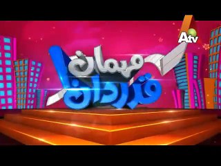 Babrik shah Mehman Qadardan Season 2 Episode 15 Part 2