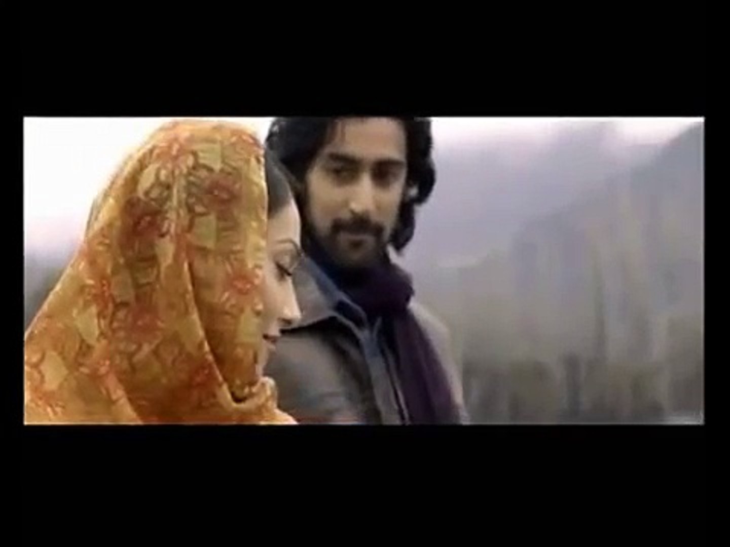 Hai Dil Ko Teri Arzoo - Madno - Lamhaa