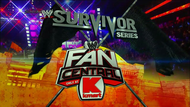 total divas vs tamin snuka ajlee natalya summer rae and the rest