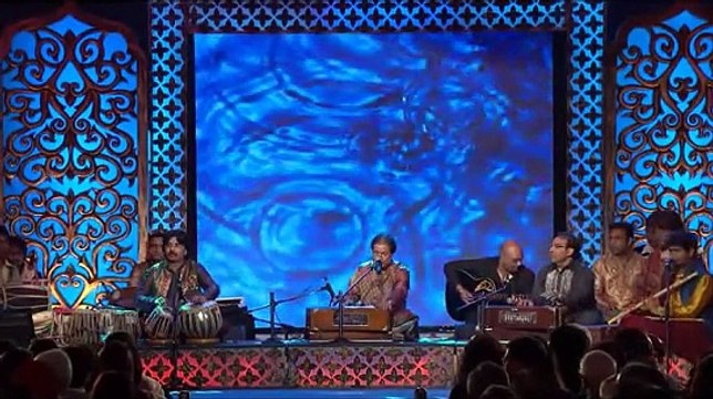 Tribute to Jagjit Singh By Anup Jalota, Papon, Talat Aziz
