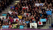 2015 GPF SP-Yuzuru HANYU (ISU)