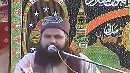 allama muhammad rafiq sajid chishti