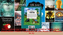 Read  The Adventures of Tintin Vol 5 Land of Black Gold  Destination Moon  Explorers on the Ebook Free