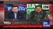 Sheikh Rasheed Blast On Najam Sethi _ Sheheryar Khan