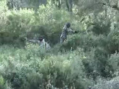 airsoft le 22 avril 2007 la famas