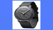 Best buy Smartwatch  Withings Activite Pop Smart Watch Activity and Sleep Tracker Shark Grey