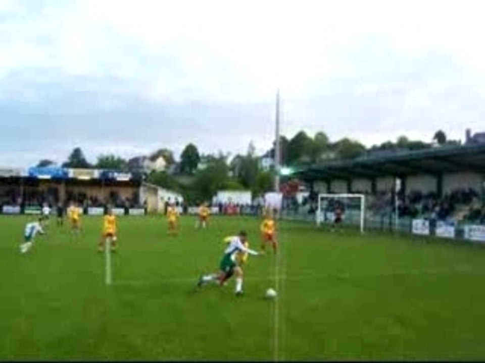 Virton - tubize : action virtonaise