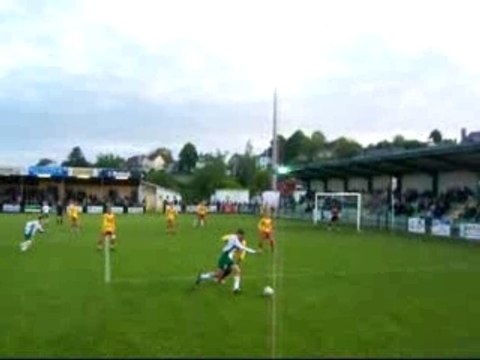 Virton - tubize : action virtonaise