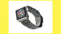 Best buy Smartwatch  Apple Watch Band  AOBILETM 3 in 1 Watch Band Bundle Stainless Steel Wrist Band Classic