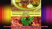 50 Scrumptious Chili Soup Stew Recipes Delicious NonVegetarian Diabetic Recipes Book 6