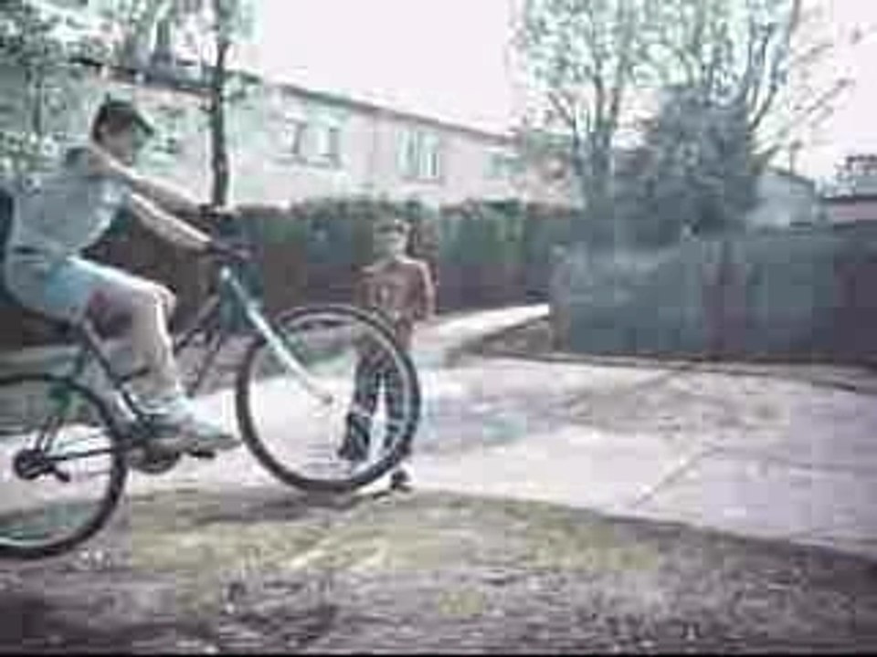 Street X 2