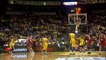 Nightly Notable: Maccabi stays alive with triples