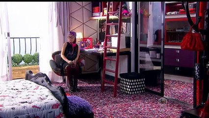 Cúmplices de um Resgate (01/10/15) Capítulo 44 Parte 3