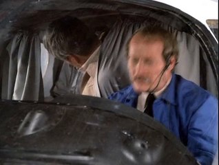 Dynasty: best soap scene ever