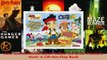 Read  Jake and the Never Land Pirates The Great Treasure Hunt A LifttheFlap Book EBooks Online