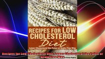 Pdf Cholesterol Lowering Diet Lower Cholesterol With Paleo - 