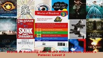 Read  World of Reading Star Wars Rescue from Jabbas Palace Level 2 PDF Online