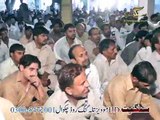 Zakir Syed Ali Raza Daudkhail Majlis 8 Zilhaj 2015 Gulan Khail Mianwali