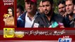 National ODI Cricket Team Captain Azhar Ali's media talk