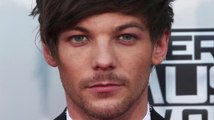 One Direction's Louis Tomlinson trennt sich von seiner schwangeren Freundin