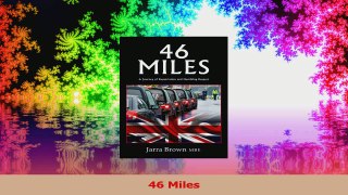 PDF Download  46 Miles Read Full Ebook