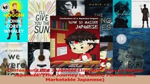 PDF Download  Confessions of a Japanese Linguist  How to Master Japanese The Journey to Fluent Read Full Ebook