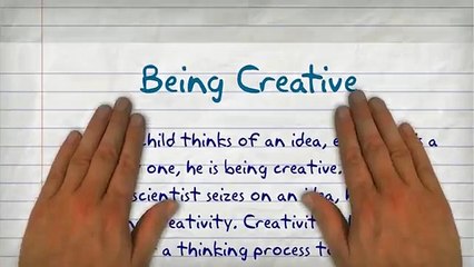 Gina Tilton - Noble Creativity and Innovation