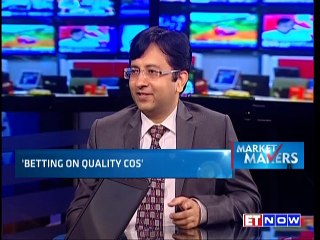 Market Makers with Rajeev Thakkar