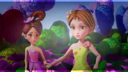 Barbie Präsentiert Elfinchen ganzer film - Zeichentrickfilm DVD Barbie auf Deutsch 2009