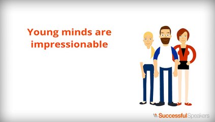 Youth Motivational Speakers