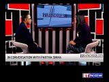 Brand Equity | In conversation with Partha Sinha