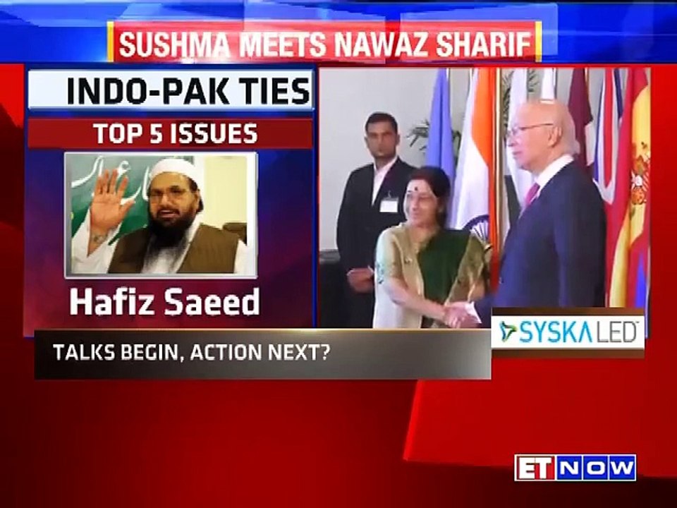 Sushma now, Modi next?