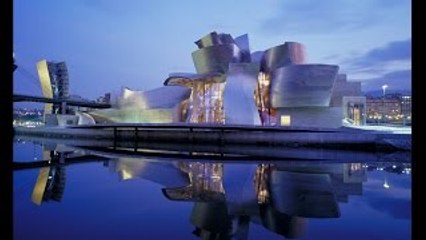 Conexões da Engenharia - Museu Guggenheim (Dublado) - Documentário National Geographic