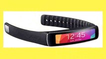 Best buy Smartwatch  Samsung Galaxy Gear Fit Smart Watch Black International Version No Warranty