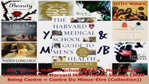 Read  The Harvard Medical School Guide to Mens Health Lessons from the Harvard Mens Health Ebook Free