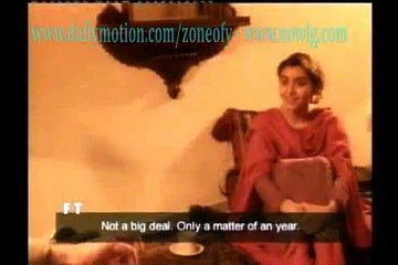 Alpha Bravo Charlie - Episode 07 (Pakistan Army Drama)