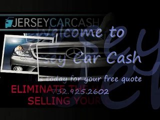 Are You Looking Cash For Car in NJ ?