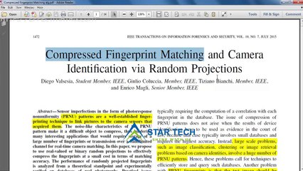 Java M tech Project output