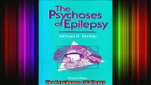 The Psychoses of Epilepsy