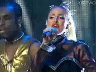 Dj Bobo - Vampires are alive