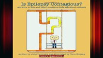 Is Epilepsy Contagious Is It Contagious Books