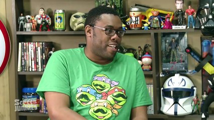 Shocking Celebrity Cartoon Voices!