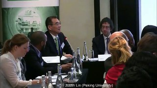 SAIIA live stream Justin Lin (Peking University) from Johannesburg