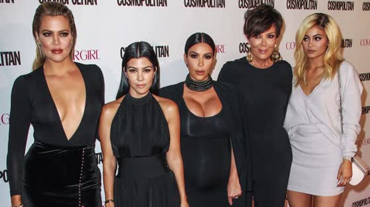 Die Geschenkelisten der Kardashians