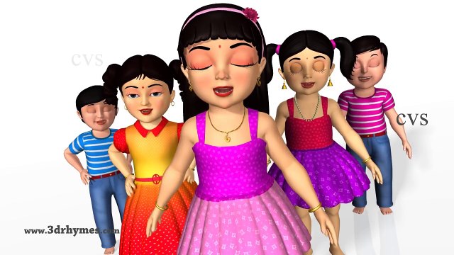 Learn Shapes Song | Colors, Vehicles, Fruits, Vegetables and Shapes Songs & Rhymes for Chi