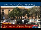 Hearing held in Dr Asim Hussain's case