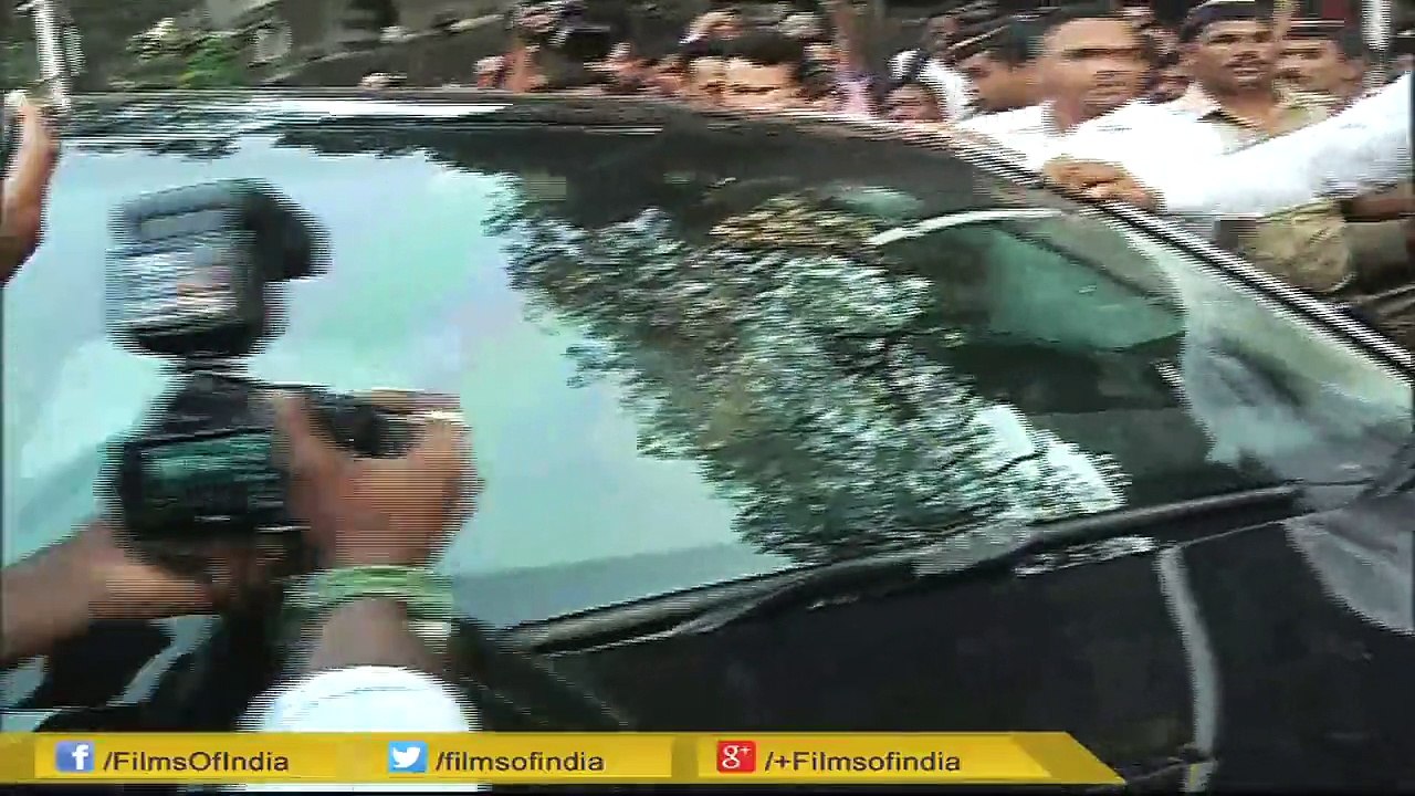 Salman Khan Walks Free | Acquitted In 2002 Hit & Run Case