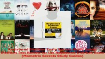 Registered Dietitian Exam Secrets Study Guide Dietitian Test Review for the Registered Read Online