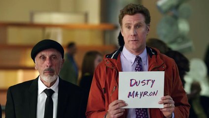 Daddy's Home 2015 Film Tv Spot Versus - Linda Cardellini, Mark Wahlberg Movie