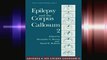 Epilepsy  the Corpus Callosum II